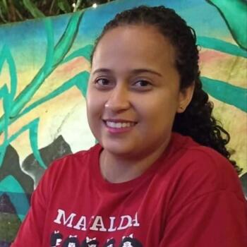 Canguro Madrid: Diana