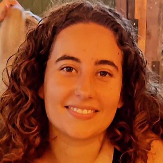 Canguro en Balaguer: Júlia