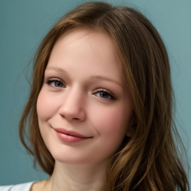 Oppas in Hoorn: Senna