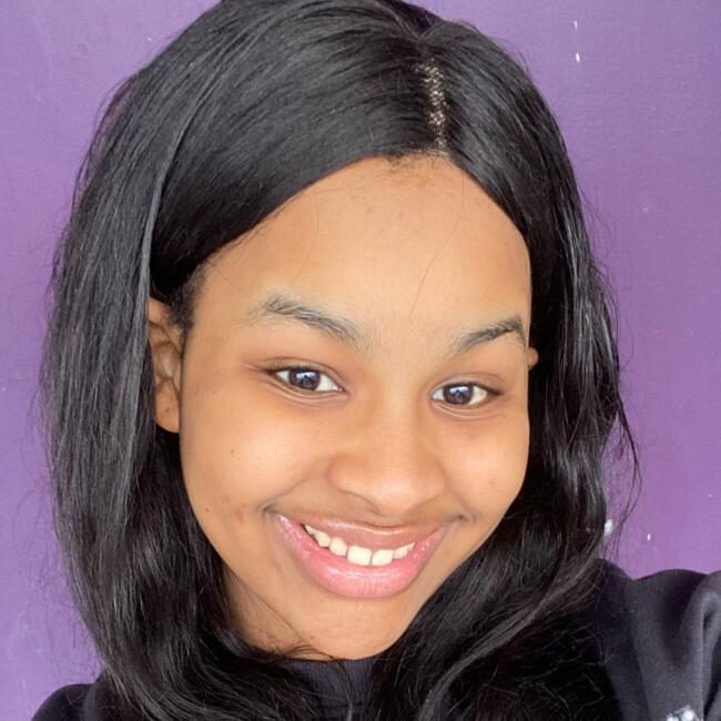 Babysitter in Antwerp: Mamata