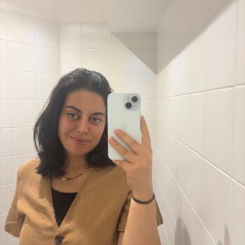 Babysitter a Roma: Rima