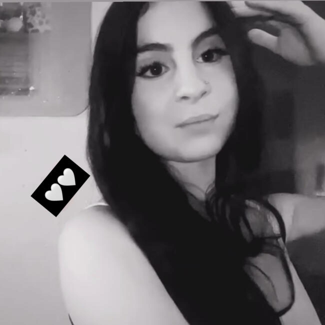 Niñera en Sevilla: Ainhoa