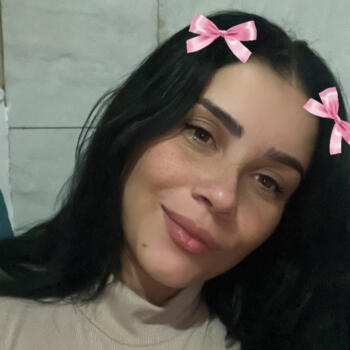 Emprego de babá em Riacho Fundo II: emprego de babá Pamela