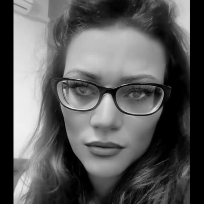 Babysitter a Milazzo: Sarah