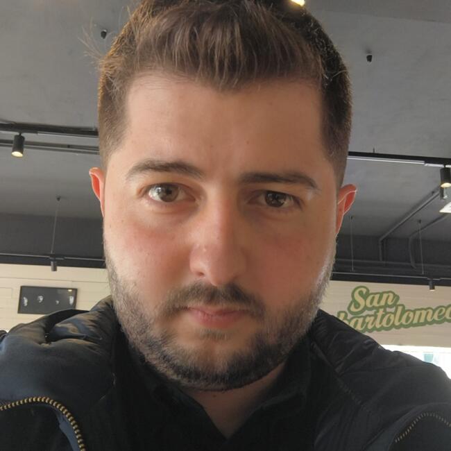 Lavoro per babysitter a Cuasso al Monte: Gianmario