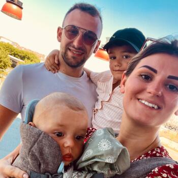 Job de garde d'enfants à Auxonne: job de garde d'enfants Andrea