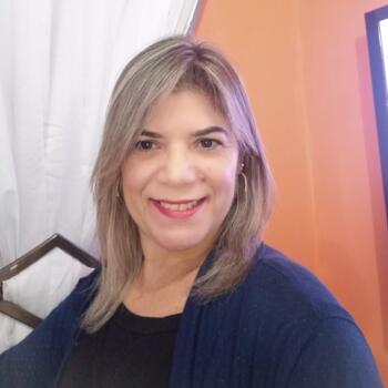 Babá São Gonçalo (São Gonçalo): Valeria
