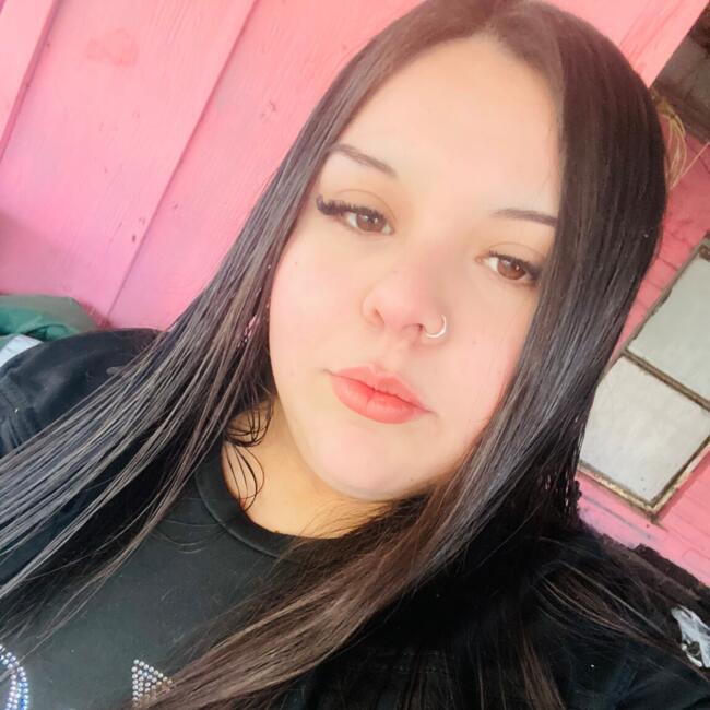 Babysitter in Quillota: Victoria