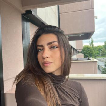 Babysitter in Cesano Boscone: Sara