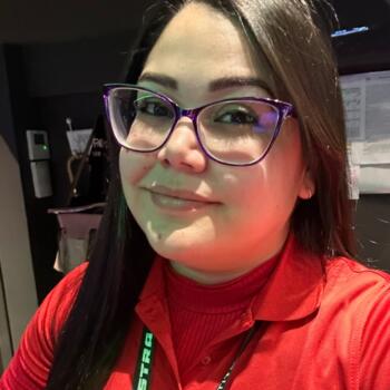 Babysitter in Madrid: Yoxireth