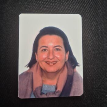 Tata a Marbella: Martina