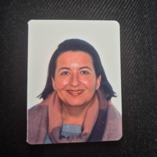 Niñera en Marbella: Martina