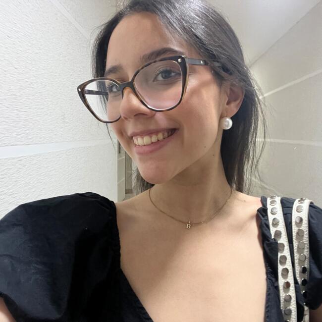 Niñera en Curaco de Vélez: Florencia