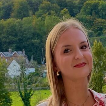 Babysitter in Épinal: Margaux