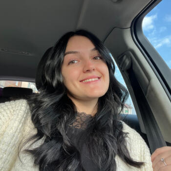 Babysitter Berlin: Andrea