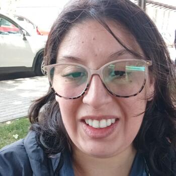 Babysitter in La Unión: Catalina Joselyn