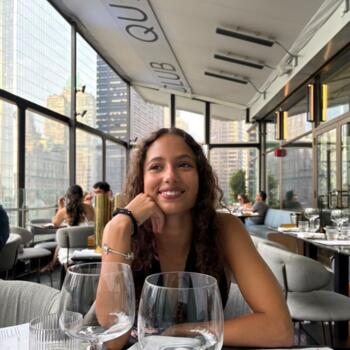 Baby-sitter Mandelieu-La Napoule: Mahina