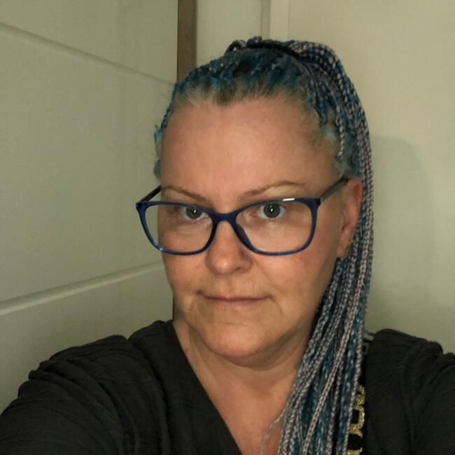 Varuška v Mestna občina Velenje: Dragica