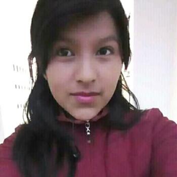 Niñera en Latacunga: Alexandra