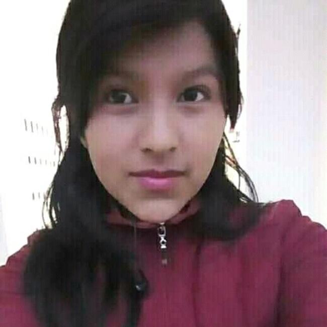 Niñera en Latacunga: Alexandra