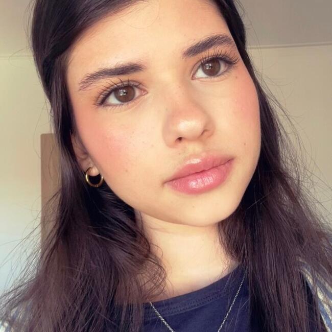 Babysitter in Lisbon: Sophia Karen