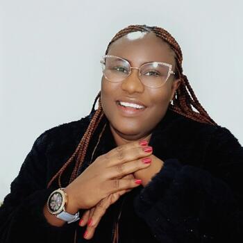 Babysitter Mauá: Taye Bodunde