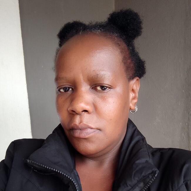 Babysitter in KwaMashu: Precious