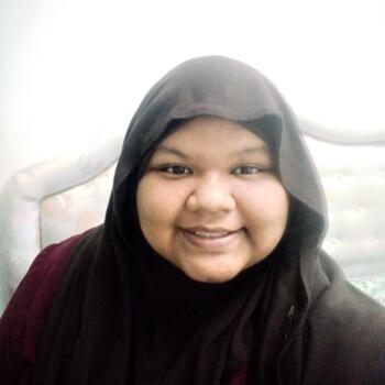 Pengasuh di Ipoh: Maira