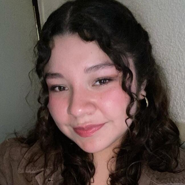 Babysitter in Querétaro City: Valeria