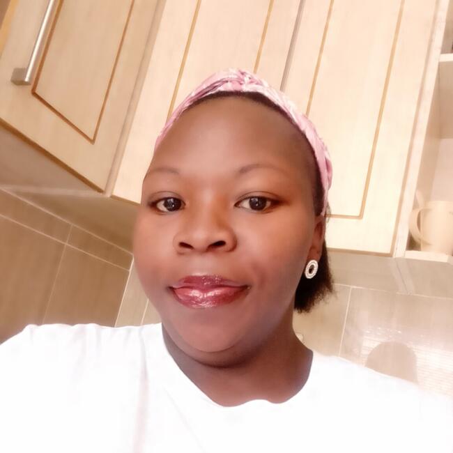Babysitter in Bloemfontein: Nomathemba Pricilla
