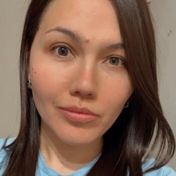 Niñera en Santiago de Chile: Nicole