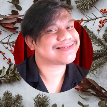 Babysitter in Davao City: Hector