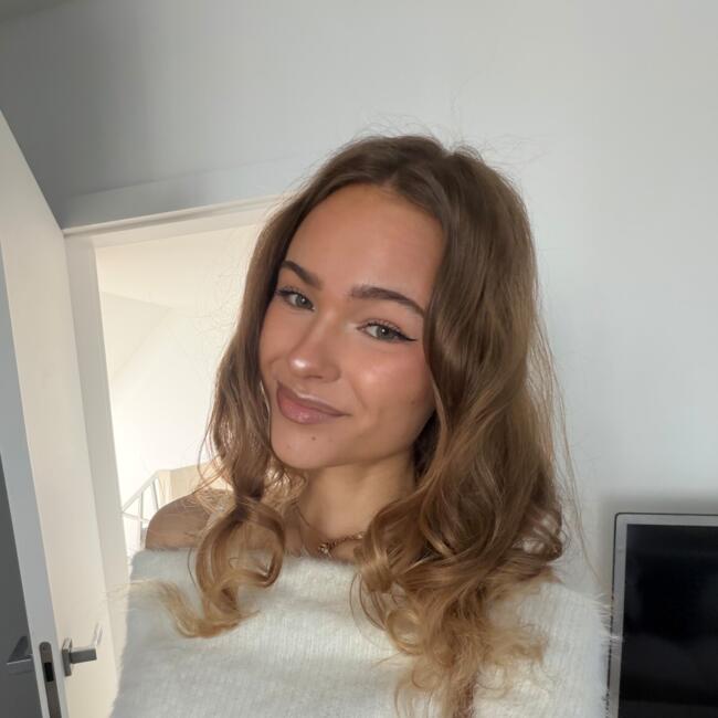 Babysitter in Długołęka: Lena