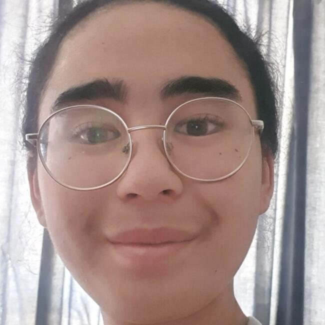 Babysitter in Auckland: Destiny