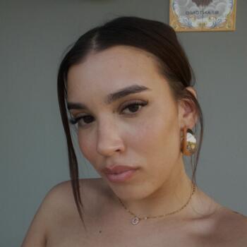 Babysitter Marco de Canaveses: Luciana