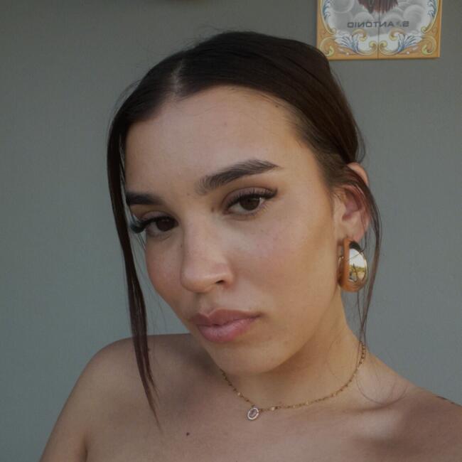 Babysitter in Marco de Canaveses: Luciana