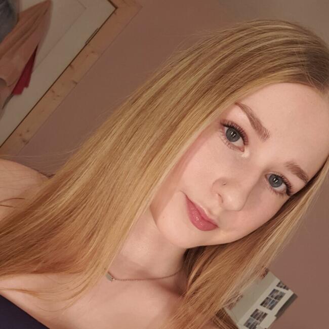 Babysitter in Clonsilla: Abigail