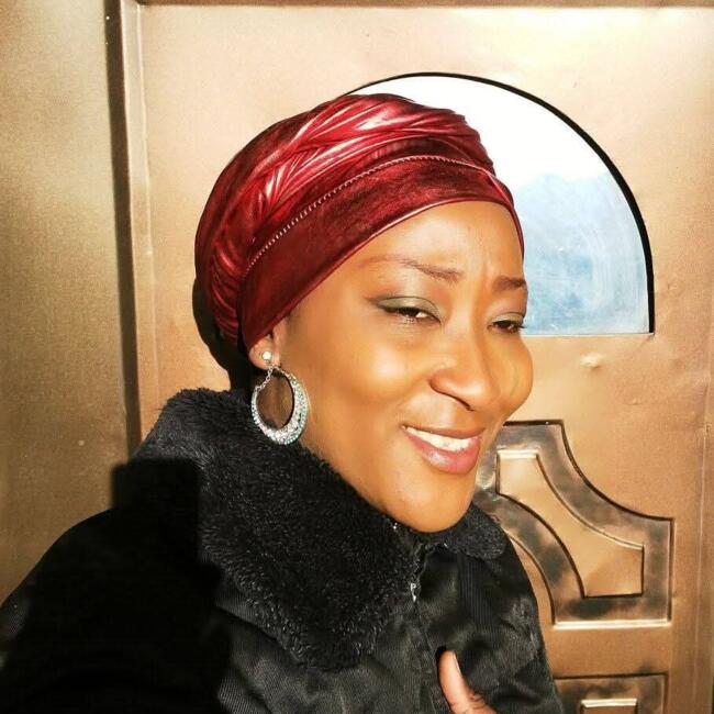 Babysitter in Jos: Brenda