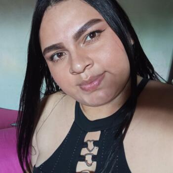 Niñera Barrancabermeja: Wendy Tatiana