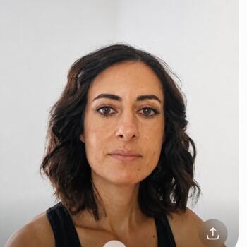 Babysitter Palermo: Valentina
