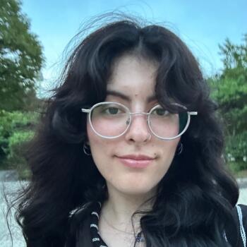 Babysitter in Seoul: Alyssa