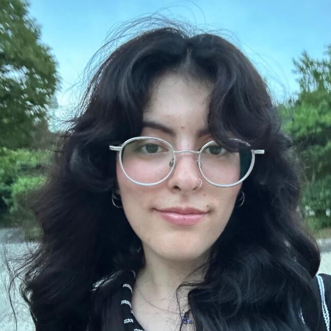 Babysitter in Seoul: Alyssa