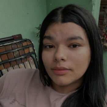 Babysitter Parnamirim: Marcela