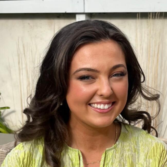 Babysitter in Blackrock: Fiona