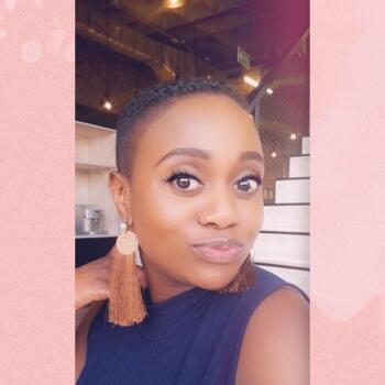 Babysitting job in Roodepoort: babysitting job Phumelele