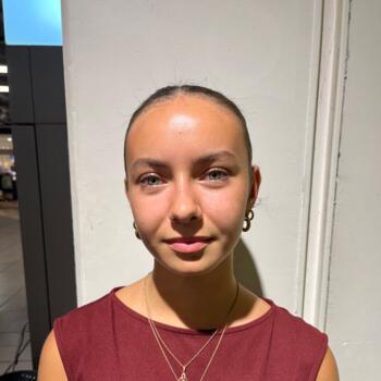 Baby-sitter La Murette: Jade