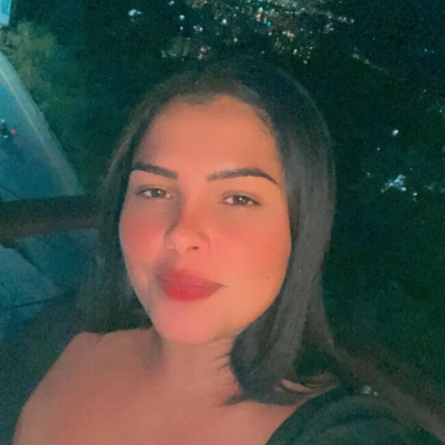 Babysitter in Belo Horizonte: Sara