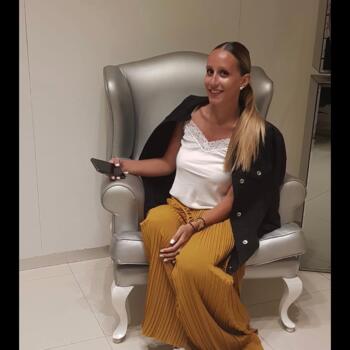 Baby-sitter in Gentilly: Jennifer