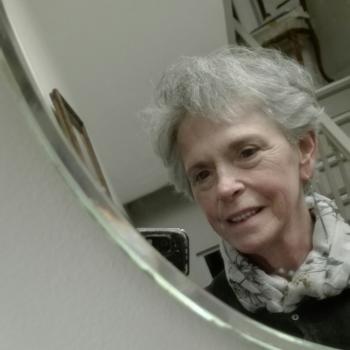 Baby-sitter Bruxelles: Anne