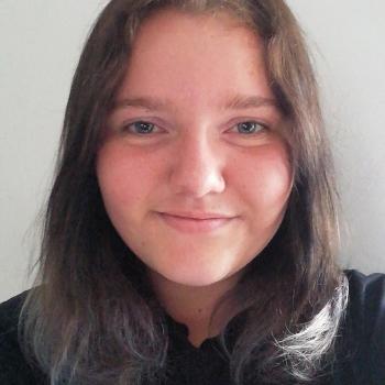 Oppas Schiedam: Esmee